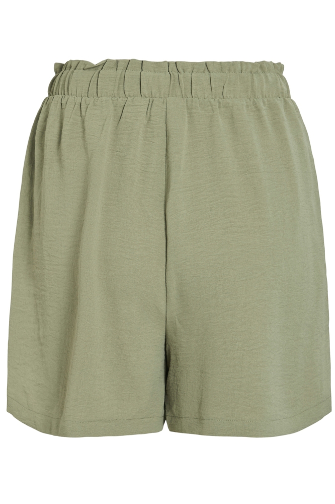 VIJOSA HW SHORTS - NOOS 14101664 Oil Green